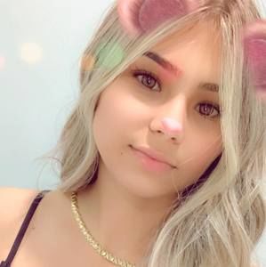 Meet your Posher, Katherine